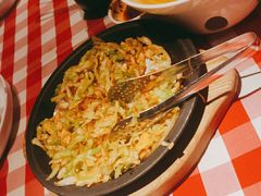 -西贝莜面村(上海百联西郊店)