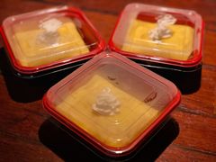 榴莲班戟-Tomado绿色烘焙(大尧三路店)