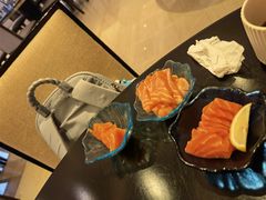 -盛宴自助餐厅(运达喜来登店)