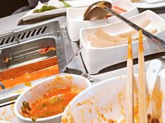 -海底捞火锅(凯德广场店)