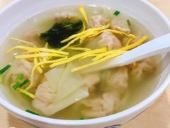 小馄饨-老盛昌(胶州店)