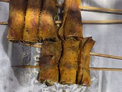 -聚点串吧·北京烧烤(赵登禹路店)