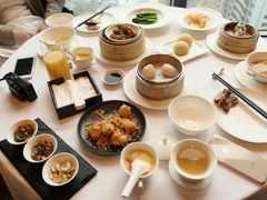 -富力丽思卡尔顿酒店·丽轩中餐厅