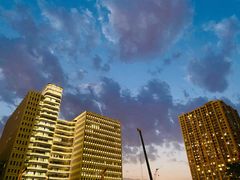 -郑州大学第一附属医院(河医院区)