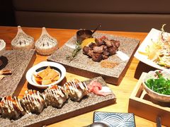-故乡屋日本料理(八一广场店)
