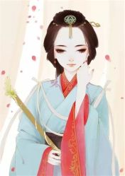 -盘子女人坊古装写真摄影(天津总店)