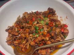 -鱼你相聚·河鲜馆(袁家岭店)