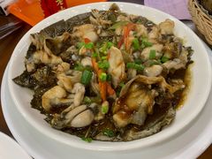 -煲煲掂风味煲仔饭餐厅(西区店)