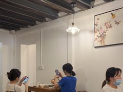 大堂-侨乡