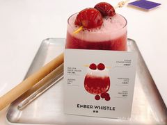 -喜茶(北京五棵松华熙店)