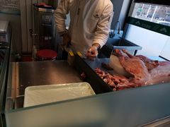 -313羊庄铁锅烀羊肉(望京店)