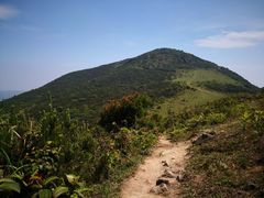 -大姆山草场