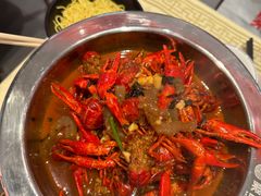 -聚味瞿记·龙虾堂(坡子街店)