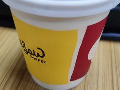 -Seesaw Coffee(88铜仁路店)