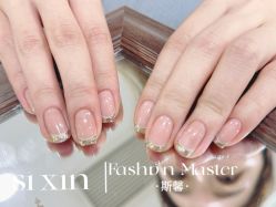 -斯馨·健康美甲美睫