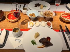 -鲤院·新中式美学·庭院餐厅(夫子庙店)