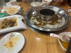 -鹅火锅(翡翠路店)