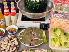 -兴兴旺·冬瓜盅·啫啫煲(西华路店)