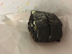墨鱼芝士-仙峰天然面包(迎宾路店)