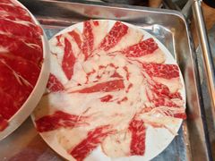 -枇杷园食为鲜火锅(南山店)