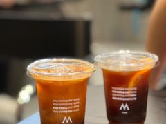 -M Stand(杭州萧山万象汇店)