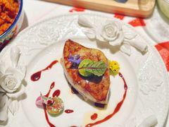 -Inspiration灵感·罗马西餐厅(九龙坡店)