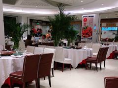 大堂-渝信川菜(西单店)