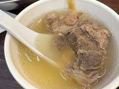 -民间瓦缸煨汤館(嵩山路店)