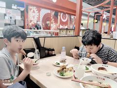 -味千拉面(首都机场T3店)