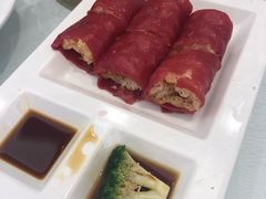 -金翠皇宫粤菜·点心·海鲜(科技园店)