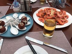 -蜻蜓逐宴全日制西餐厅I古北水镇大酒店