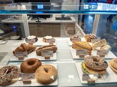 -Tims天好咖啡·贝果(成都东站捷枫店)