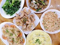 -明记海鲜大排档(巽寮湾店)