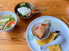 -素虎料理(前门店)