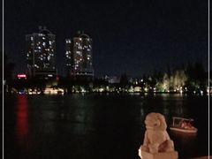 -南通濠河风景名胜区