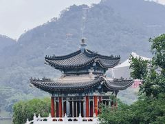 -珠海圆明新园