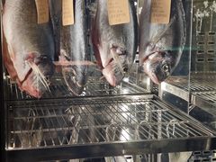 -怡情荟•海鲜青岛菜(五四广场旗舰店)
