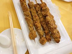 -功德林素菜饭庄(前门店)