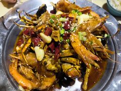 -早酒肖汉老味拌面