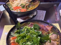 -星林居酸辣米线餐厅