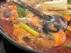 -湘肠香火锅店(团结湖店)