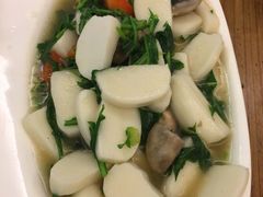 -五观堂素食(新华路店)