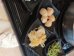 -刘一锅筋头巴脑(大悦城C店)