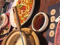 -拾捌川·自贡爆炒(新街口店)