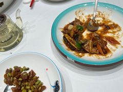 -上海老饭店(北京分店)