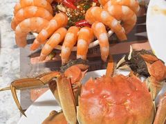 -金马门国际美食百汇(珞喻路店)