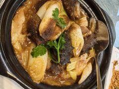 -好彩海鲜火锅饭店(银河百老汇店)