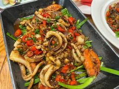 -黄泥岗·地道湖北菜(奥特莱斯店)