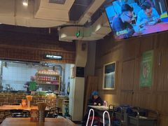 -袁家村关中印象美食(万象汇店)