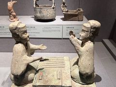 -河南博物院
